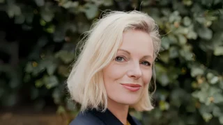 Alexandra Heumber Perry: Rare Diseases as a Measure of Equity and Multilateralism in Global Health