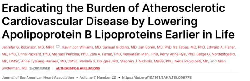 Irma Bagdoniene։ Why Intensive Prevention is the Most Rational Strategy in Preventive Cardiology