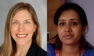 Erica Sparkenbaugh: PAR1 Modulation with Parmodulins Shows Promise in Sickle Cell Disease