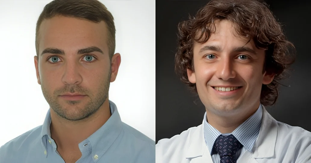 Riccardo Mazza։ Personalized Anticoagulation in Atrial Fibrillation