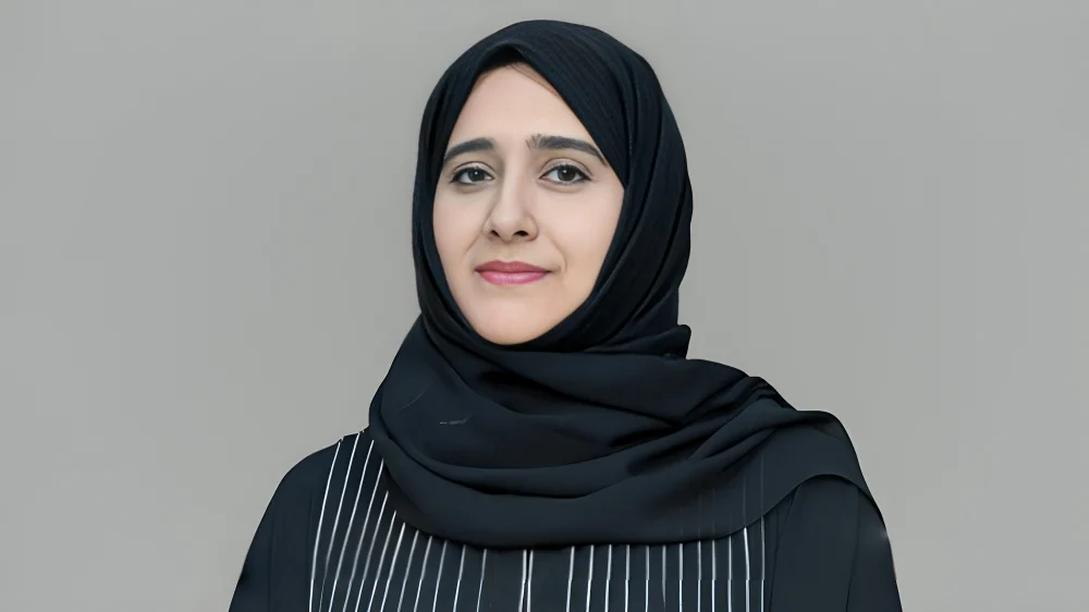 Eiman Alzaabi: Sharing Rare Observations and Challenging Assumptions in Transfusion Medicine