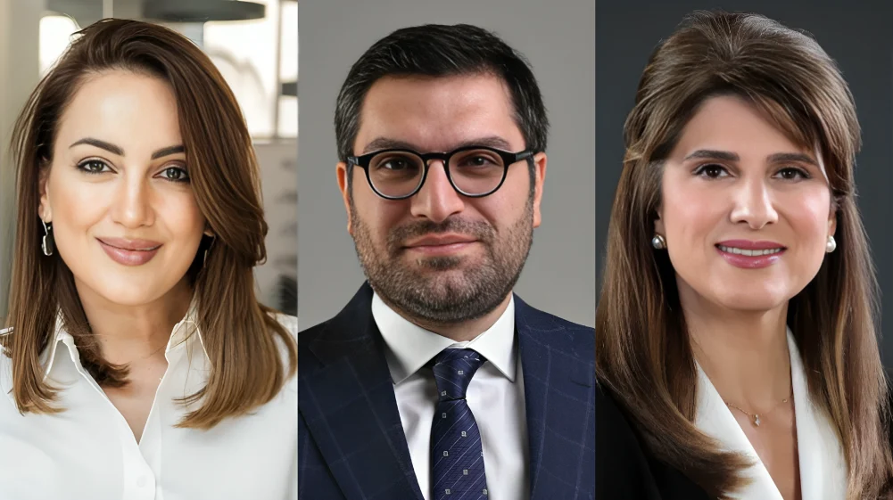 Irina Pahlevanyan: Global Leaders on Courage, Trust, and the True Purpose of Fundraising