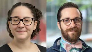 Ana Codo: When Environmental Particles Disrupt a Fundamental Immune Function