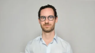 Benjamin Thoreau։ Highlighting the Burden and Heterogeneity of ILD in ANCA-Associated Vasculitis