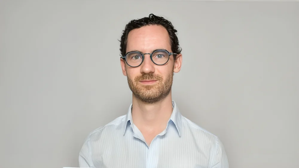 Benjamin Thoreau։ Highlighting the Burden and Heterogeneity of ILD in ANCA-Associated Vasculitis