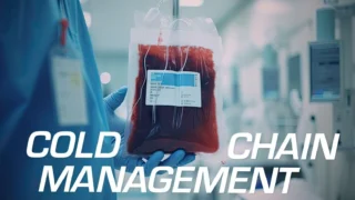 Michiel Voet: Why Every Military Should Have a Dedicated Blood Unit