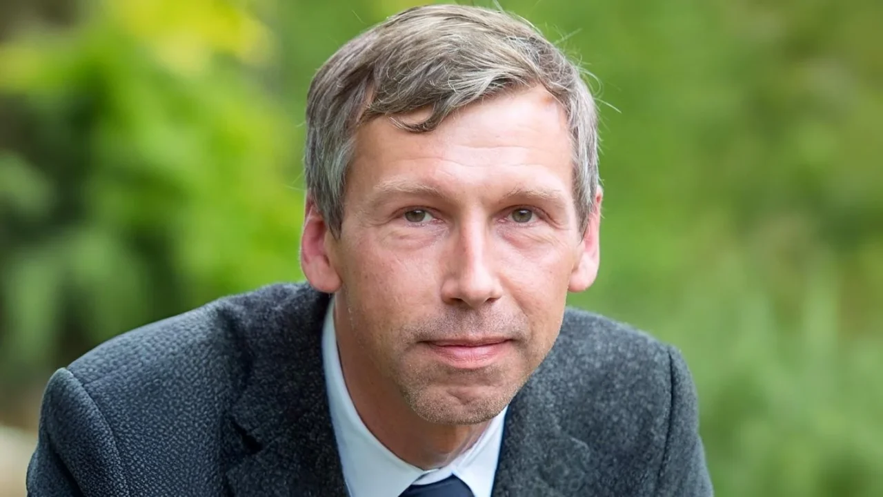 Christian Heiss։ When Diabetes and PAD Overlap, Cardiovascular and Limb Risks Rise