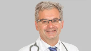 Domenico Girelli: Continuing Commitment to Rare Disease Research