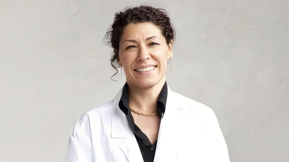 Flora Peyvandi: A Multicenter Initiative to Improve Guideline Adherence in Pediatric ITP