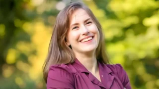 Sarah Mount: Pregnancy, Hypercoagulability, and Erythritol