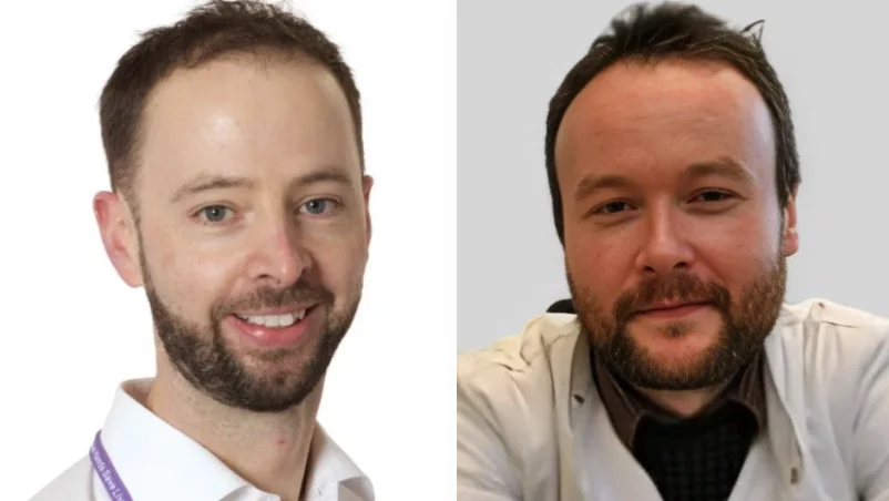 Hugh Kearney: Highlighting the Relevance of the Inflammasome in Multiple Sclerosis Pathophysiology