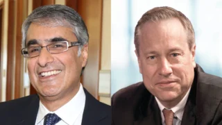 C Michael Gibson Discussing The Results of The Phase III OCEANIC-STROKE Trial with Mike Sharma