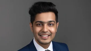 Priyansh Shah: Integrating Food-Based Nutrition Interventions Into Health Care Delivery