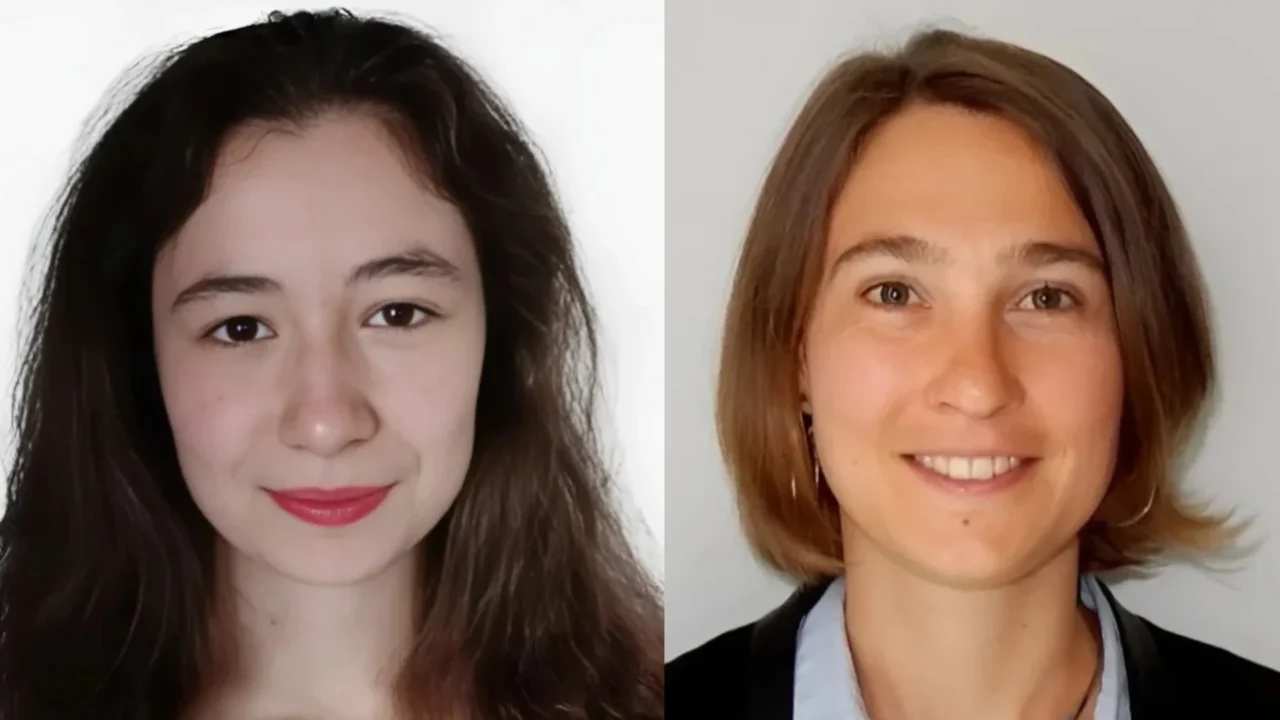 Emma Lefrancais: Uncovering A Key Role for The IL-33/ST2 Axis in Platelet Biology with Lucie Gelon