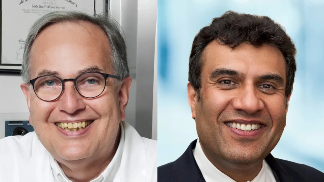 Pall T. Onundarson and Mandeep Mehra on Diverse Approaches to Anticoagulation in LVAD Patients