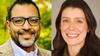 Anirban Sen Gupta: Emily Mihalko Highlights PlateChek at MTEC