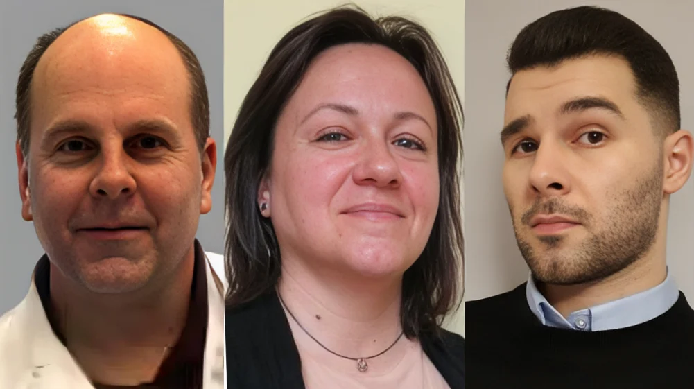 Jim Hoffman: Could Extracorporeal Removal of NETs Become a ‘Holy Grail’ Therapy Across Multiple Diseases?