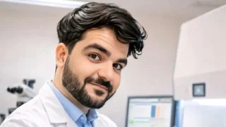 AbQader Bedil: Donor Ferritin Testing and Iron Care