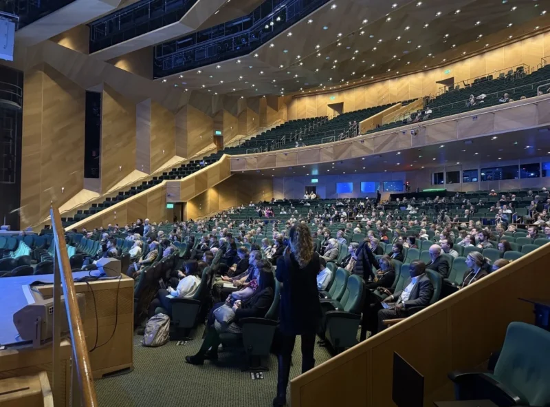 Wolfgang Miesbach: Efficacy, Safety and Thrombosis Signals in Haemophilia A/B with Inhibitors