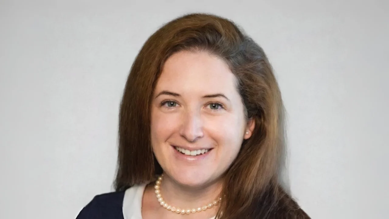 Megan Griffiths: Highlighting Pediatric PH Challenges at PVRI 2026 Congress