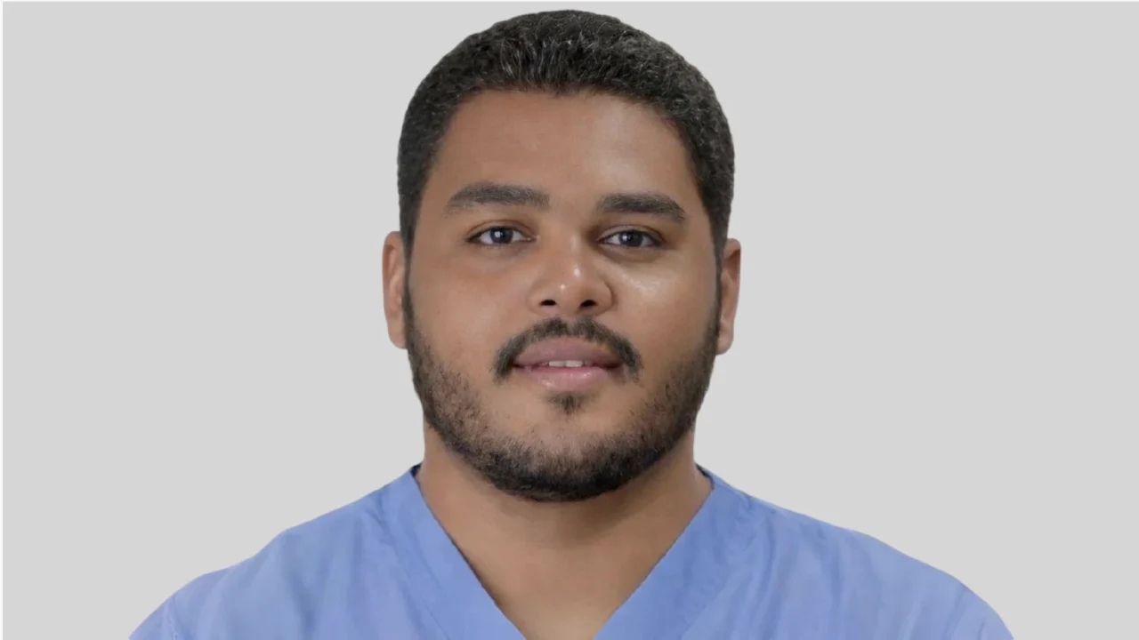 Hammam Alminshawi: Time is Brain – Optimizing MRI for Acute Ischemic Stroke