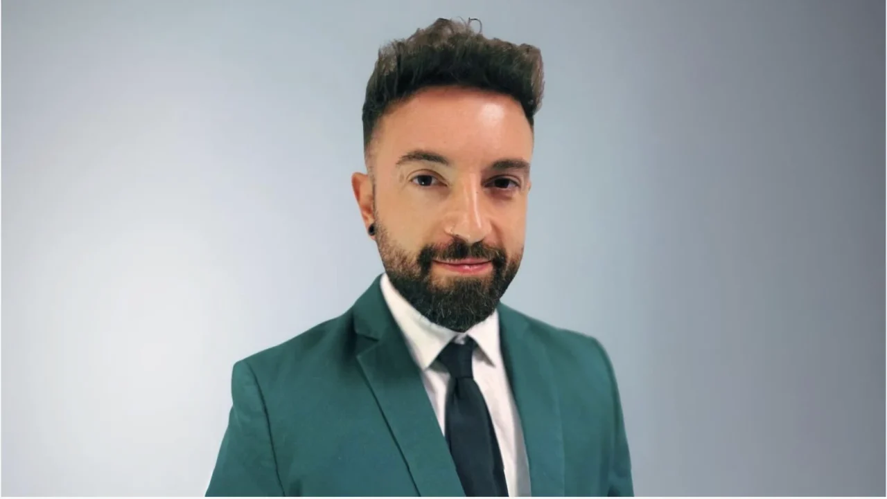 Davide Bartoli Honors CVSN AHA and ISC26 Stroke Nursing Symposium Leadership