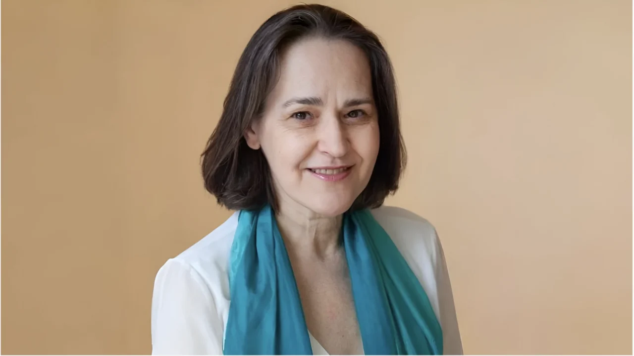 Roseline d’Oiron on The Challenges of Pregnancy and Childbirth in Glanzmann Thrombasthenia at EAHAD 2026