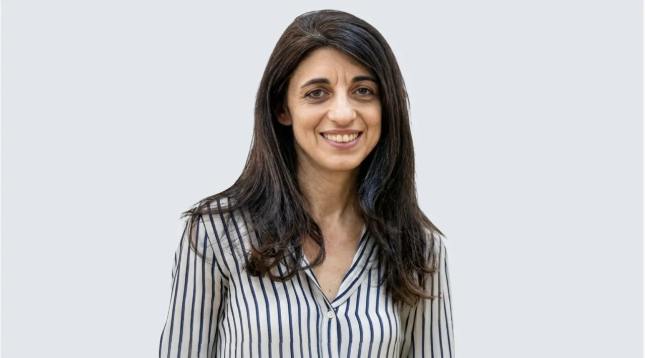 Merry Mazmanian: Exploring the Development of Biobank Infrastructure in Armenia