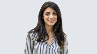 Merry Mazmanian: Exploring the Development of Biobank Infrastructure in Armenia