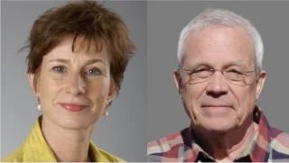 Erik Berntorp and Kathelijn Fischer Honored with The EAHAD 2026 Lifetime Achievement Award