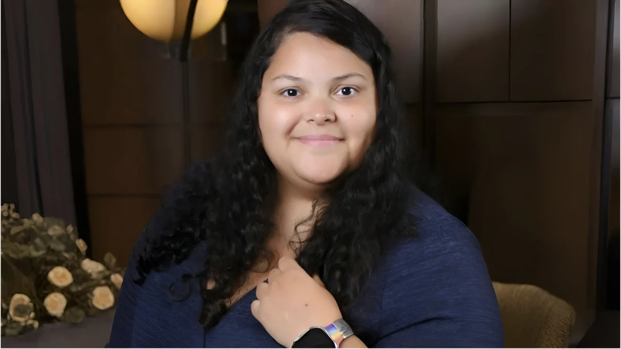 Samary Vazquez: Insights from My Hospital Bed – Guilt and Survival