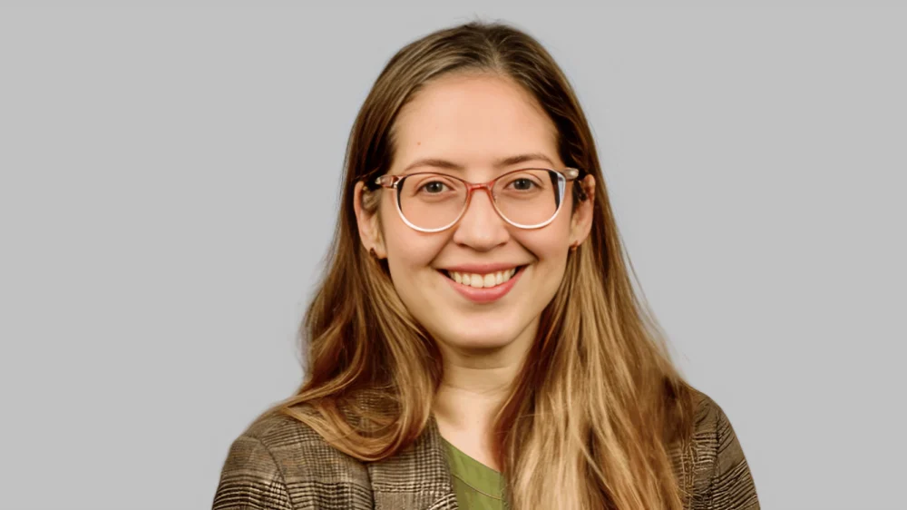 Courtney Lawrence: Targeted Donor Screening Reduces Transfusion-Transmitted Babesia Cases