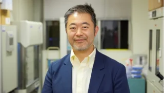 Keisuke Goda: Real-Time and Image-Based Monitoring of Thrombosis During ECMO