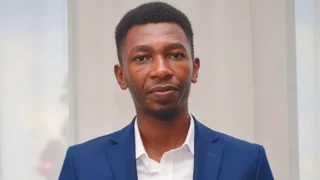 Reagun Andera: Global Health Advances Through Proximity, Not Scale Alone