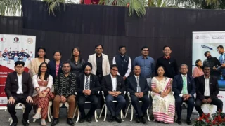 Rucha Patil: Delighted to Contribute to The Round Table on Integrated Care of Hemophilia and Hemoglobinopathies