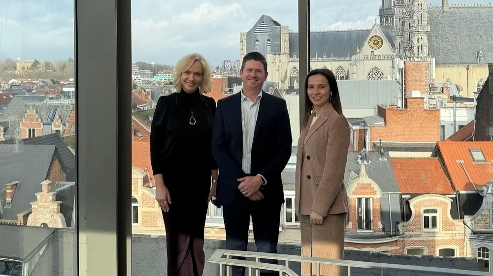 Marilena Vrana: Securing Sustainable Plasma Supply for Europe’s Growing Patient Needs