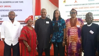 Obi Light Ogbonnia: The Power of Lived Experience in Health Policy and Research