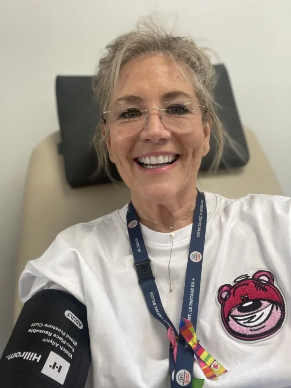 Sophie Titoulet Announces Challenge Plasma 2026: The Art of Giving Regularly