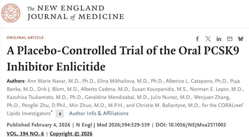 Abdulla A. Damluji Summarizes CORAL Reef Trial