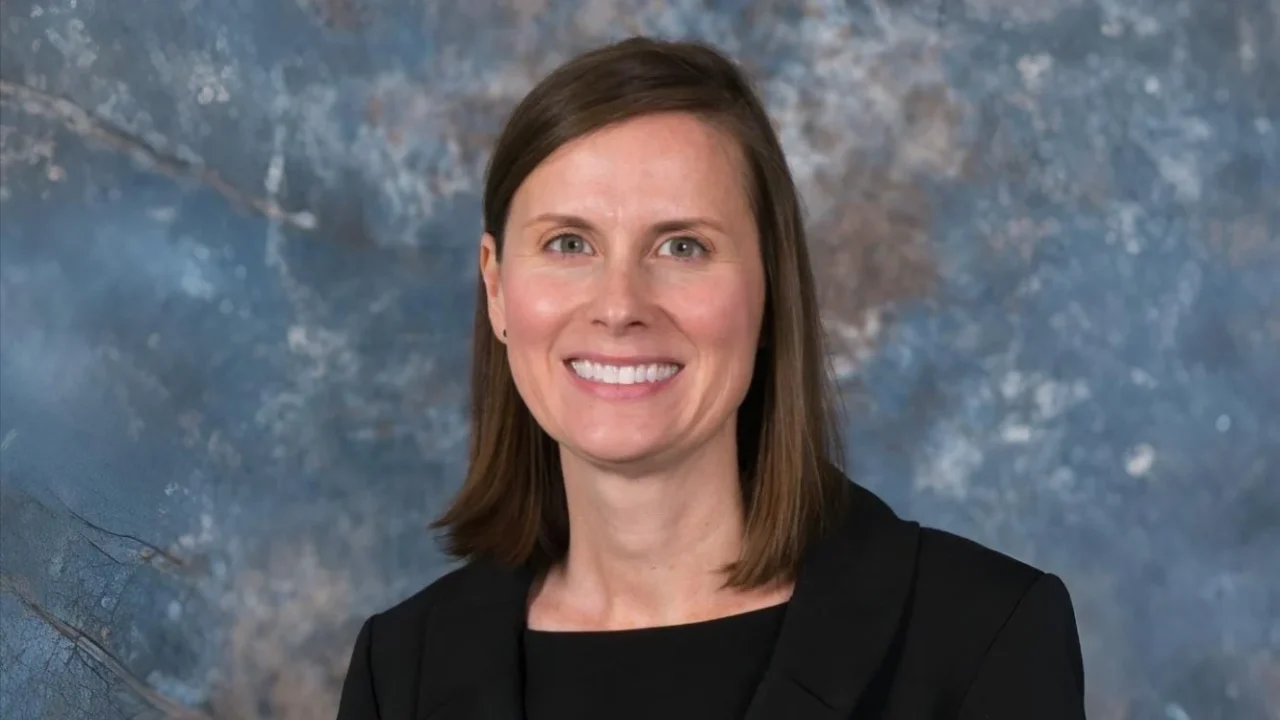 Jennifer Beauchamp: Early Stroke Sign and Symptom Recognition Tool Developed by UTHealth Houston