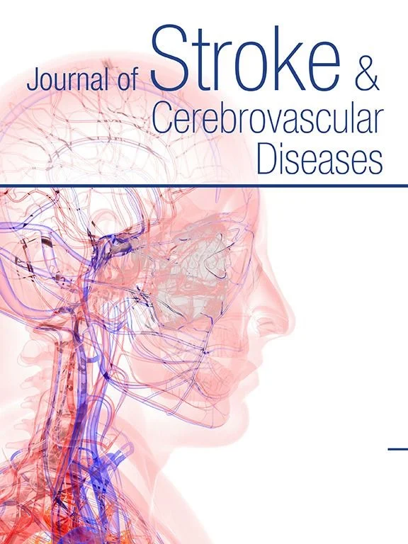 Matías J Alet Joins The Journal of Stroke and Cerebrovascular Diseases as Section Editor