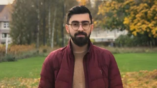 Salar Mousa: Effect of COVID-19 on Initiation of Antithrombotic Therapy Post-Stroke in Sweden