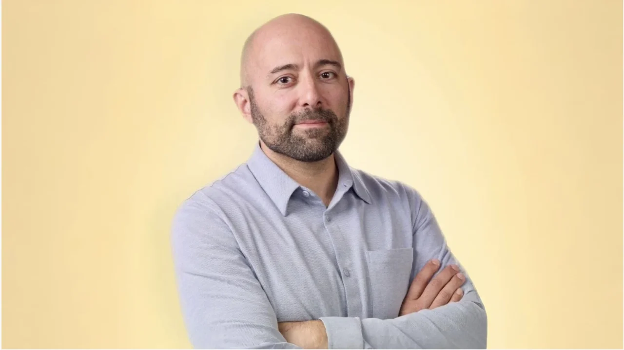 Reza Hosseini Ghomi: A New Tool Predicts The Onset of Dementia After Stroke