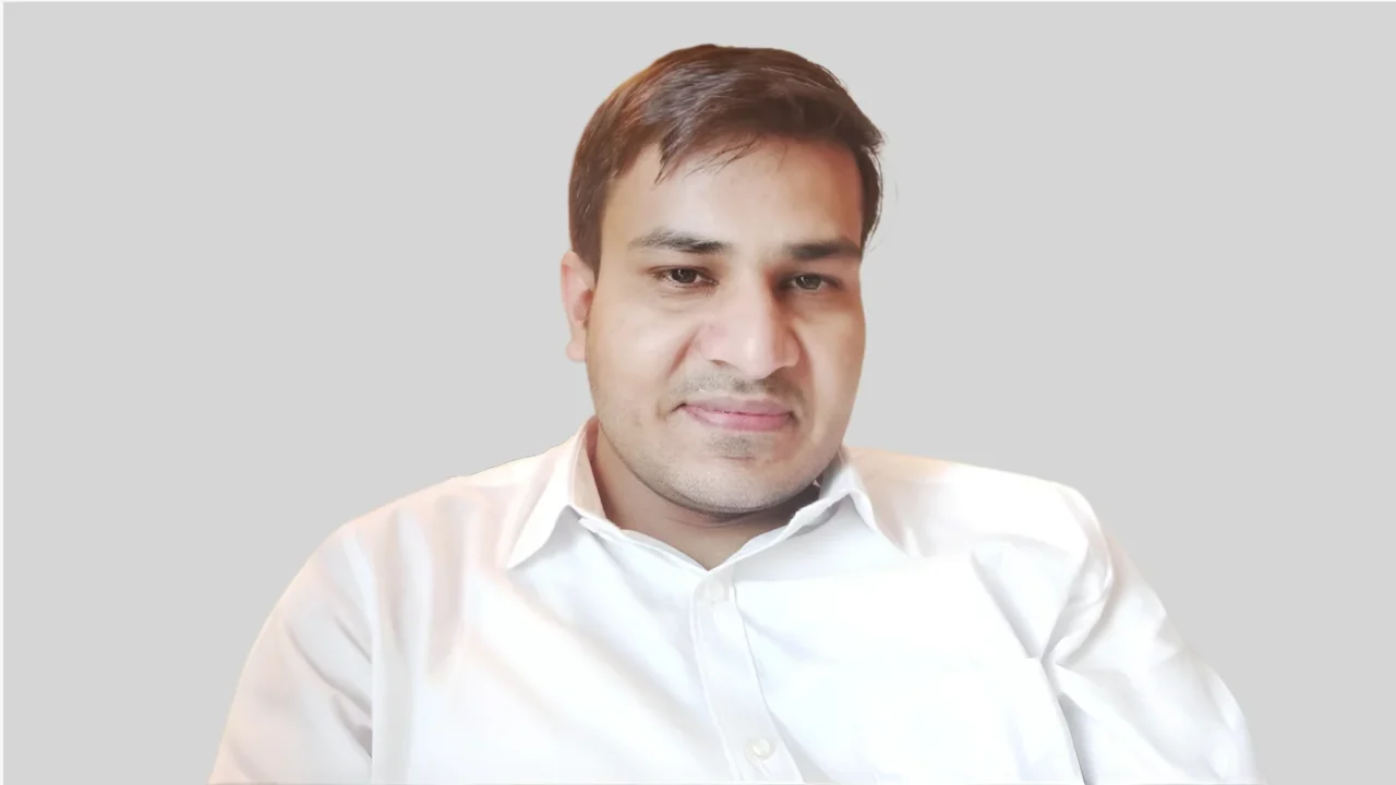 Brijesh Kumar: Stroke Rehabilitation Needs Scalable and Evidence-Based Models