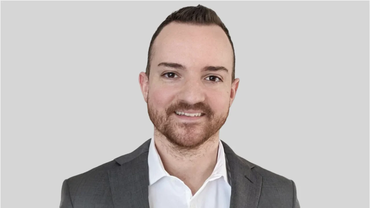 Peter Zdziarski: Protecting Patient Data in the Rare Disease Community