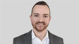 Peter Zdziarski: Protecting Patient Data in the Rare Disease Community