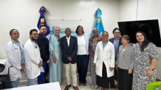 WFH, FAHEM and Hemophilia of Georgia Expand Bleeding Disorder Care in the Dominican Republic