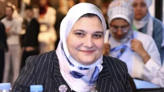 Wafaa Abougabal: Differential Diagnosis of Acute Neurologic Deficits and Stroke in PICU