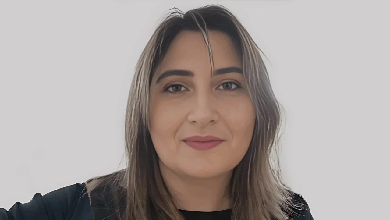 Salome Mekhuzla: Representing WFH’s Voice in Front of WHO Leadership and National Governments