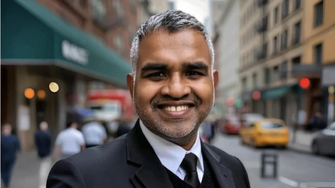 Sam K. Saha: A TIA Is A Warning Shot From A System On The Brink of Failure